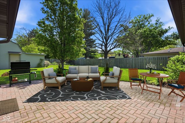 6832 Sheridan Street, Anderson, IN 46013
