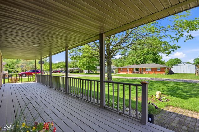 6832 Sheridan Street, Anderson, IN 46013