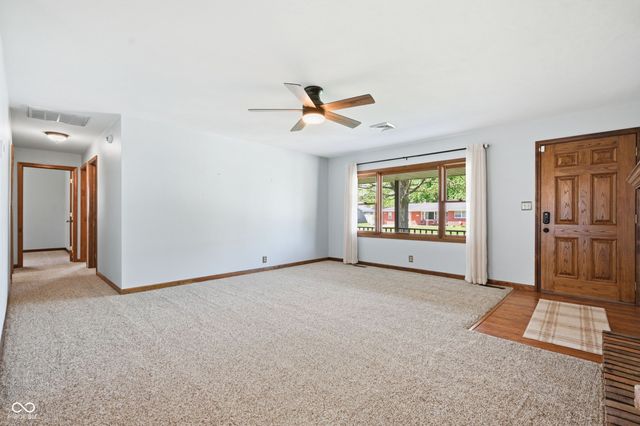 6832 Sheridan Street, Anderson, IN 46013
