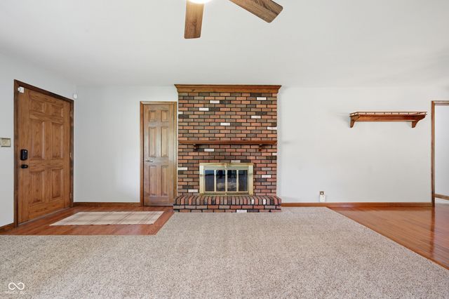 6832 Sheridan Street, Anderson, IN 46013
