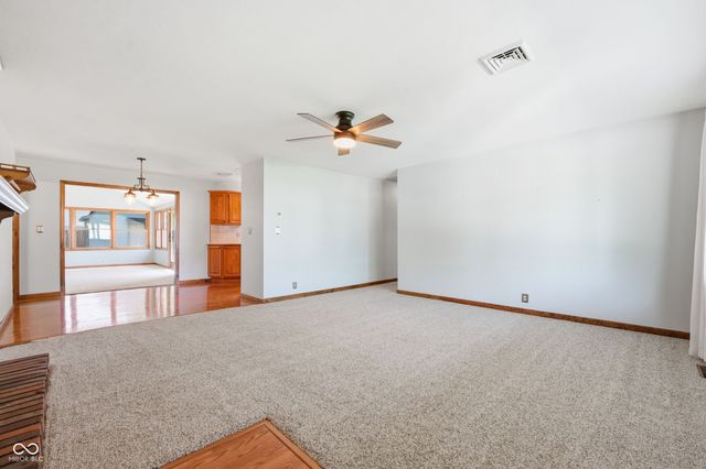 6832 Sheridan Street, Anderson, IN 46013