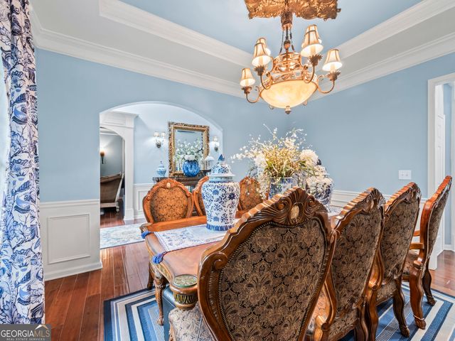 7060 Summit Ridge Chase, Cumming, GA 30041