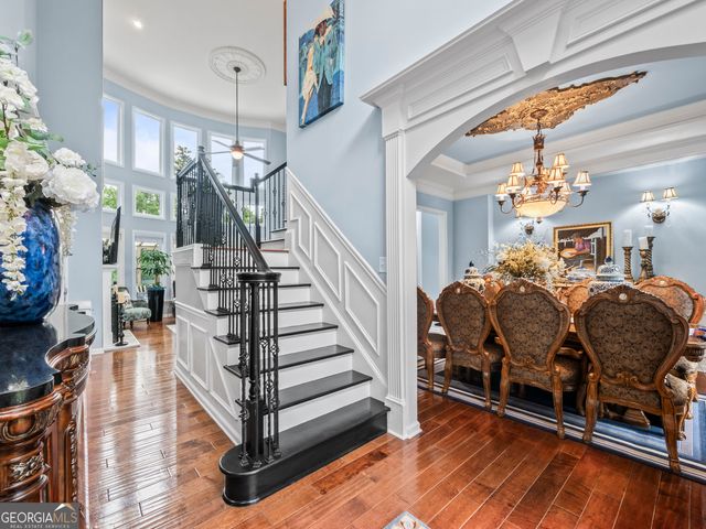 7060 Summit Ridge Chase, Cumming, GA 30041