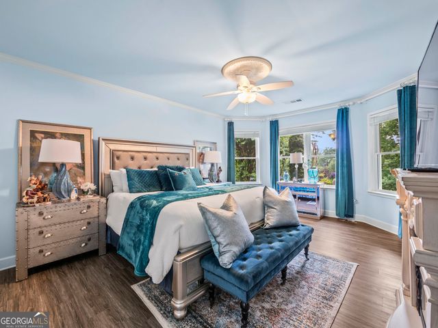 7060 Summit Ridge Chase, Cumming, GA 30041