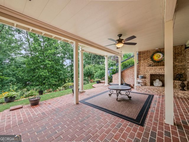 7060 Summit Ridge Chase, Cumming, GA 30041