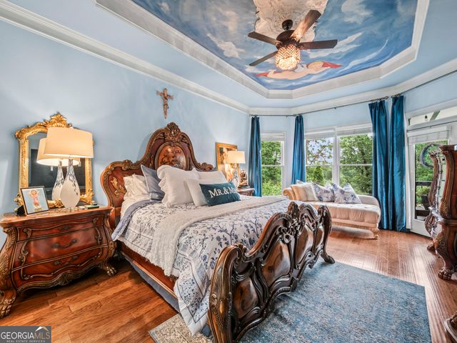 7060 Summit Ridge Chase, Cumming, GA 30041