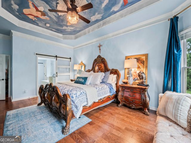 7060 Summit Ridge Chase, Cumming, GA 30041