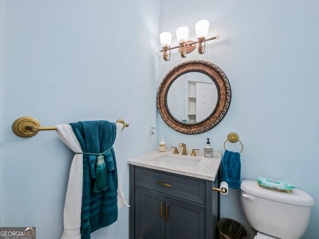 7060 Summit Ridge Chase, Cumming, GA 30041