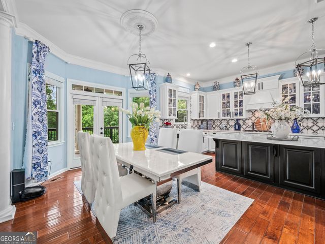 7060 Summit Ridge Chase, Cumming, GA 30041