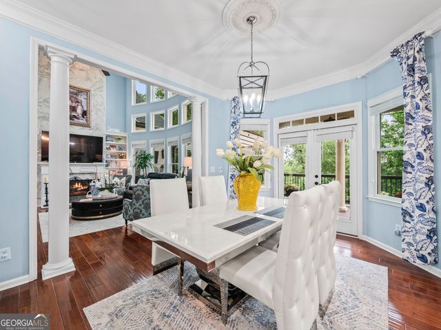 7060 Summit Ridge Chase, Cumming, GA 30041