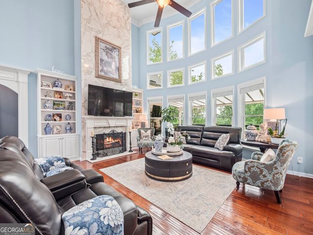 7060 Summit Ridge Chase, Cumming, GA 30041