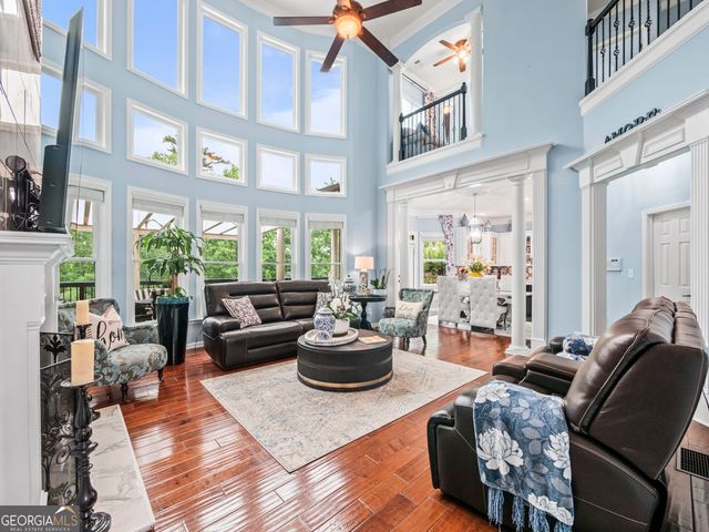 7060 Summit Ridge Chase, Cumming, GA 30041