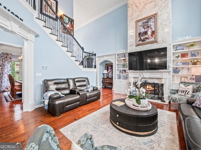 7060 Summit Ridge Chase, Cumming, GA 30041