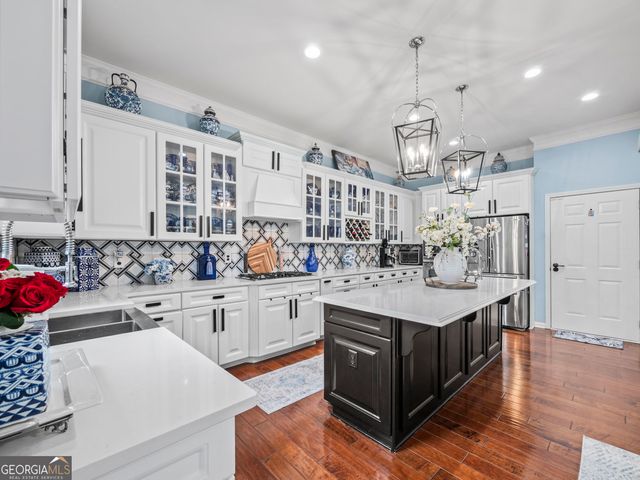 7060 Summit Ridge Chase, Cumming, GA 30041