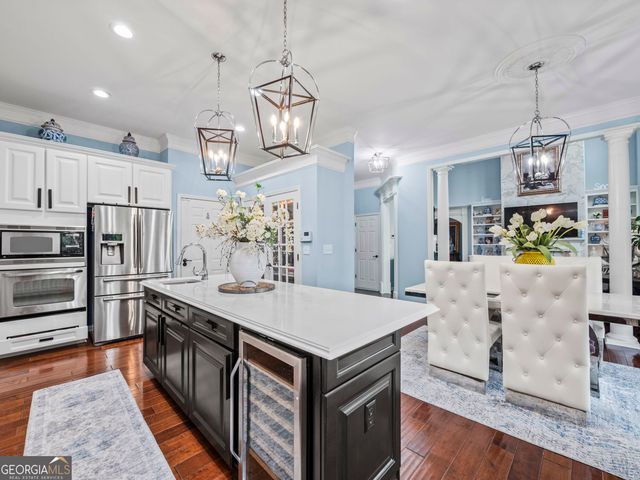 7060 Summit Ridge Chase, Cumming, GA 30041