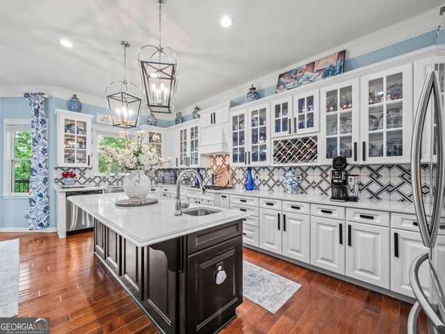 7060 Summit Ridge Chase, Cumming, GA 30041