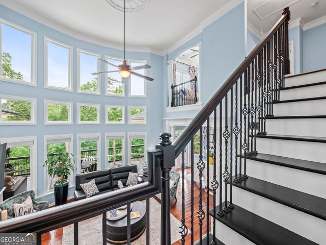 7060 Summit Ridge Chase, Cumming, GA 30041