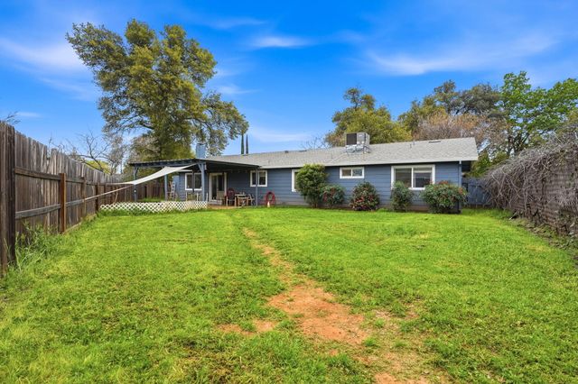 1354 Harpole Road, Redding, CA 96002