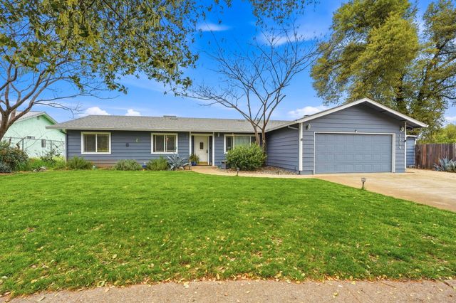 1354 Harpole Road, Redding, CA 96002