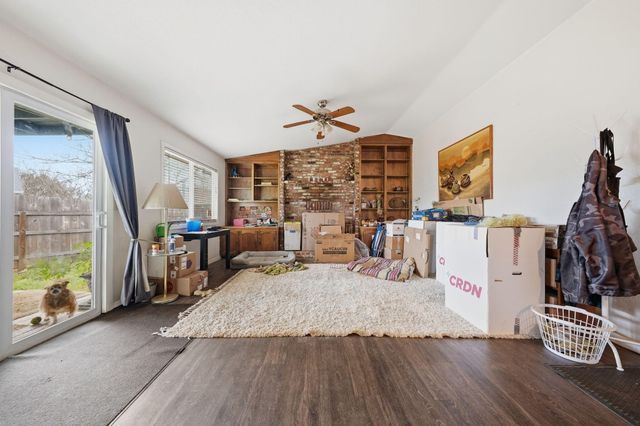 1354 Harpole Road, Redding, CA 96002