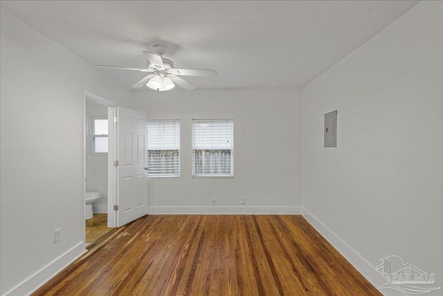 1300 E Fisher St, Pensacola, FL 32503