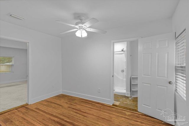 1300 E Fisher St, Pensacola, FL 32503