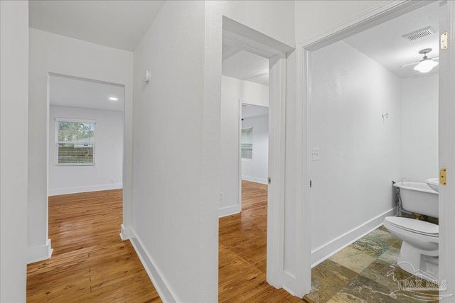 1300 E Fisher St, Pensacola, FL 32503