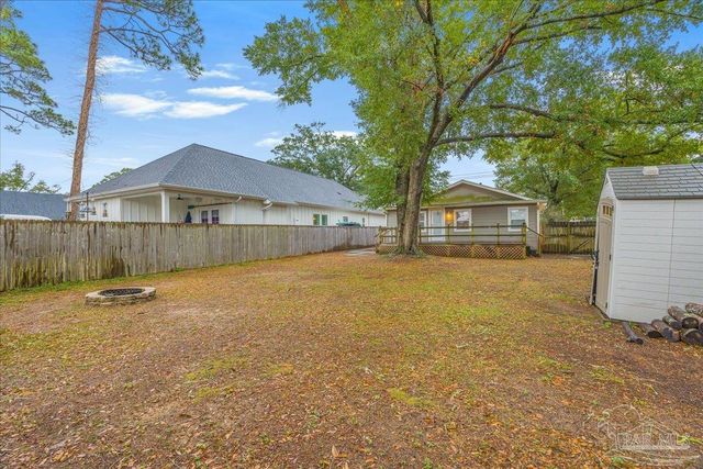 1300 E Fisher St, Pensacola, FL 32503