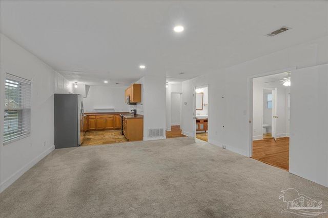 1300 E Fisher St, Pensacola, FL 32503