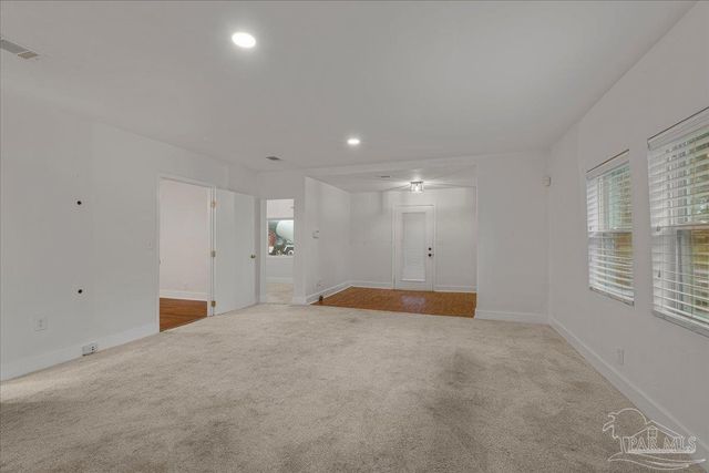 1300 E Fisher St, Pensacola, FL 32503