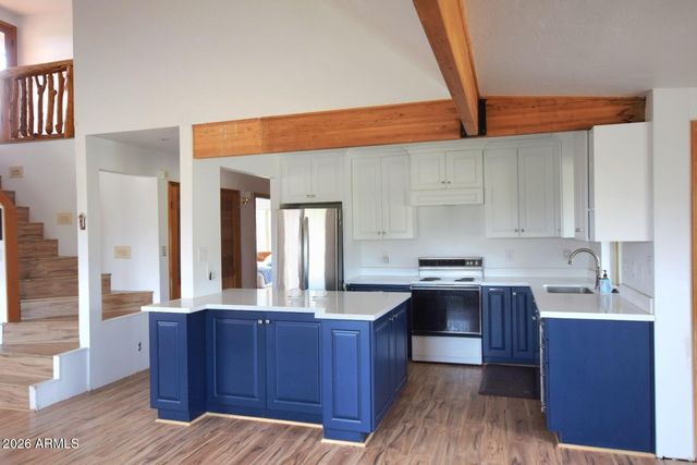 550 S ROLLING HILLS Road, Young, AZ 85554