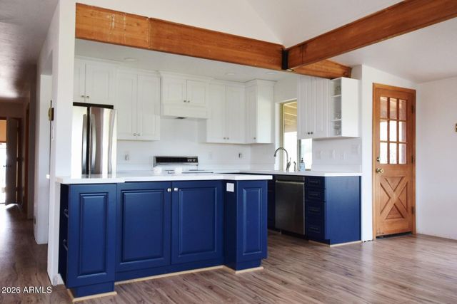 550 S ROLLING HILLS Road, Young, AZ 85554