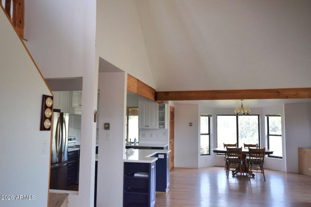 550 S ROLLING HILLS Road, Young, AZ 85554