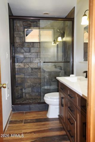 550 S ROLLING HILLS Road, Young, AZ 85554