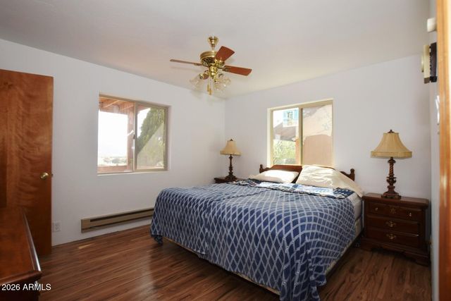 550 S ROLLING HILLS Road, Young, AZ 85554