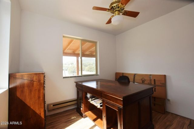 550 S ROLLING HILLS Road, Young, AZ 85554