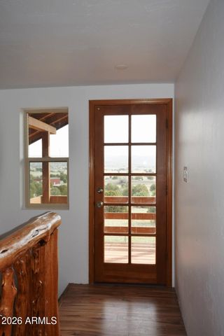 550 S ROLLING HILLS Road, Young, AZ 85554