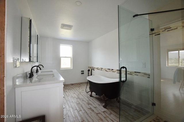 550 S ROLLING HILLS Road, Young, AZ 85554