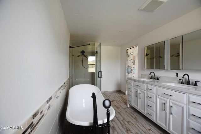 550 S ROLLING HILLS Road, Young, AZ 85554