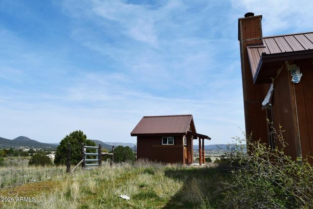 550 S ROLLING HILLS Road, Young, AZ 85554