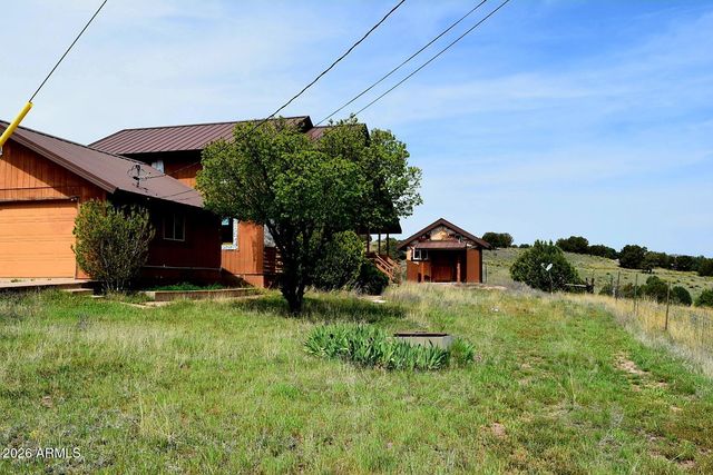 550 S ROLLING HILLS Road, Young, AZ 85554