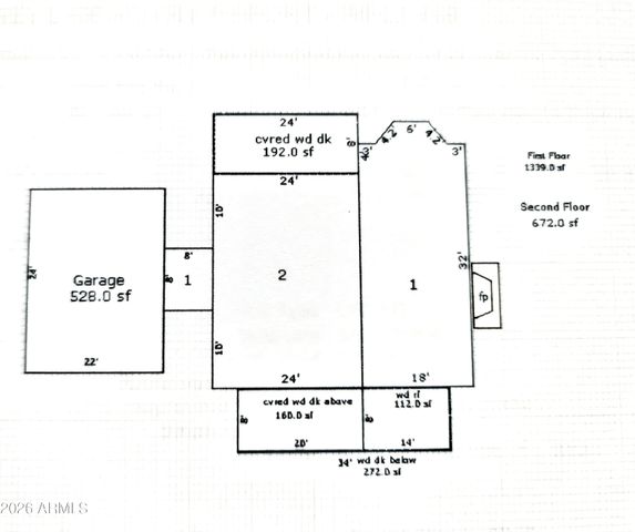 550 S ROLLING HILLS Road, Young, AZ 85554
