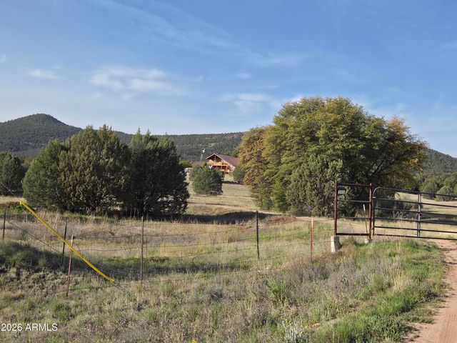 550 S ROLLING HILLS Road, Young, AZ 85554