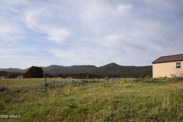 550 S ROLLING HILLS Road, Young, AZ 85554