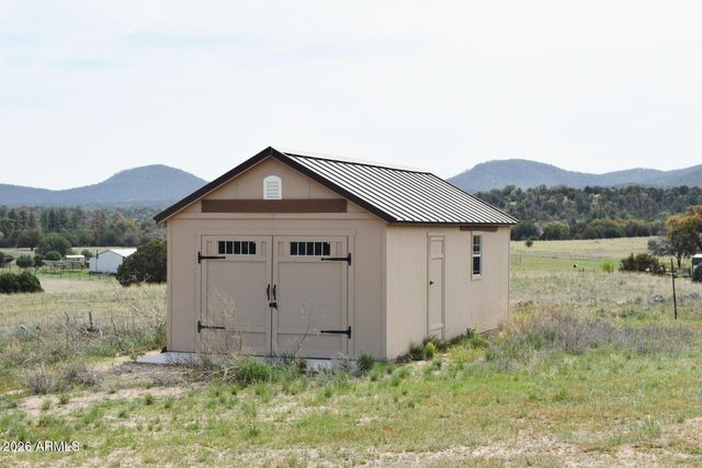 550 S ROLLING HILLS Road, Young, AZ 85554