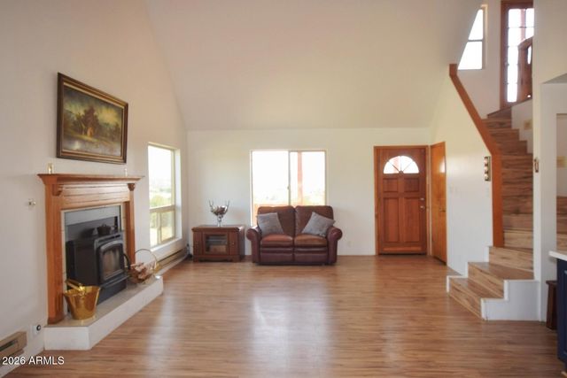 550 S ROLLING HILLS Road, Young, AZ 85554