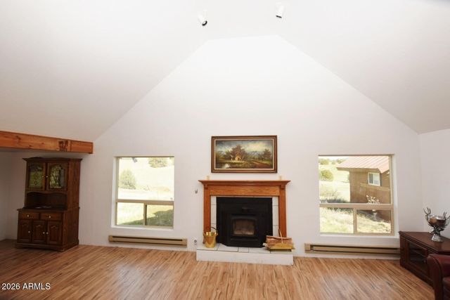 550 S ROLLING HILLS Road, Young, AZ 85554