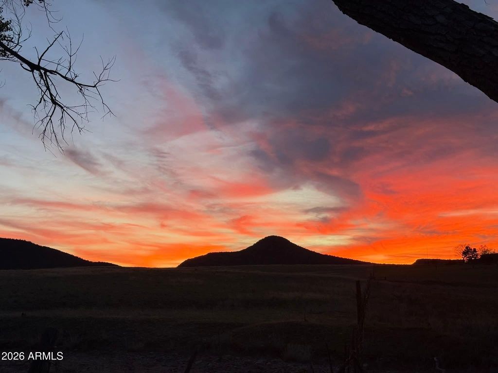 550 S ROLLING HILLS Road, Young, AZ 85554