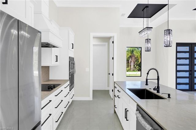 106 Hamilton AVE, Lehigh Acres, FL 33936