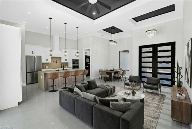 106 Hamilton AVE, Lehigh Acres, FL 33936